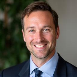 Dr. James Thompson, Mental Health