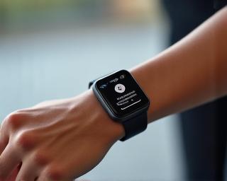 Fitness tracker recommendations