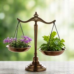 Hormone balance for adults 35+