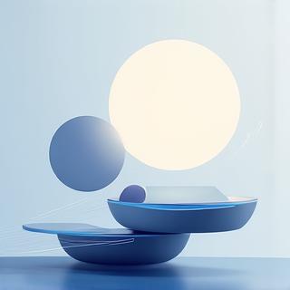 Mental balance and focus techniques