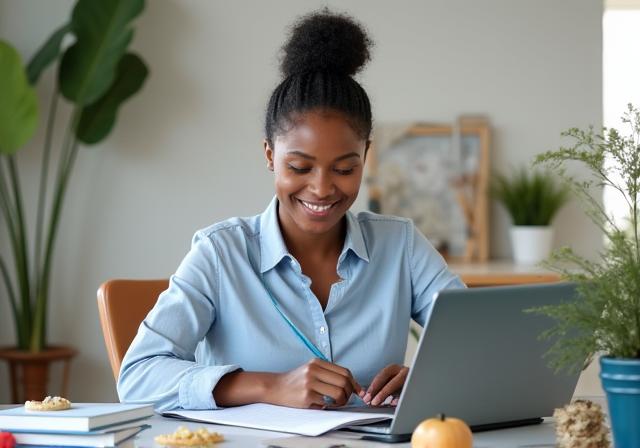 Work-life balance strategies